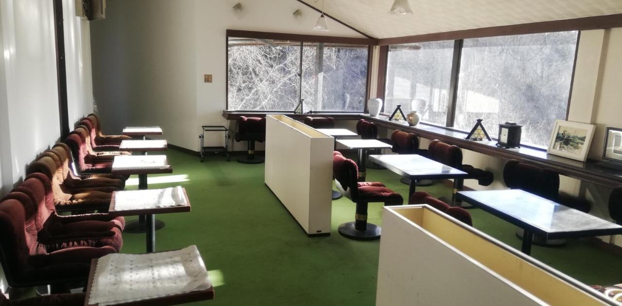 Suijin Hotel - Vacation Stay 23125V تشيتشيبو المظهر الخارجي الصورة