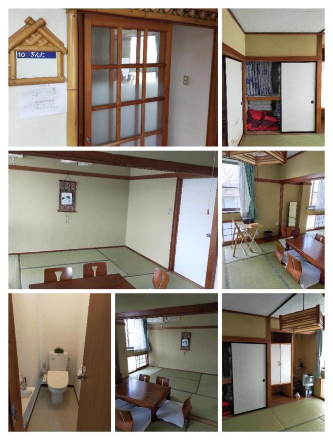 Suijin Hotel - Vacation Stay 23125V تشيتشيبو المظهر الخارجي الصورة