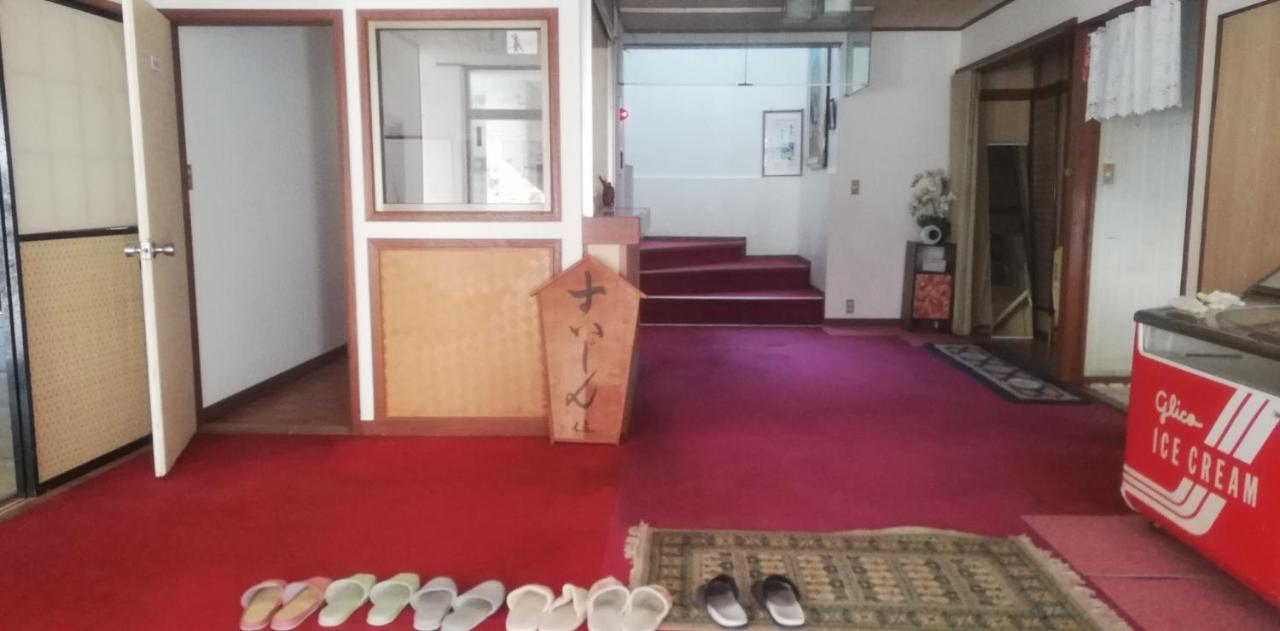 Suijin Hotel - Vacation Stay 23125V تشيتشيبو المظهر الخارجي الصورة