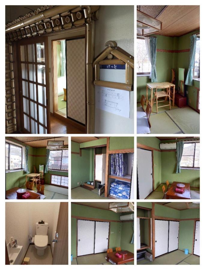 Suijin Hotel - Vacation Stay 23125V تشيتشيبو المظهر الخارجي الصورة