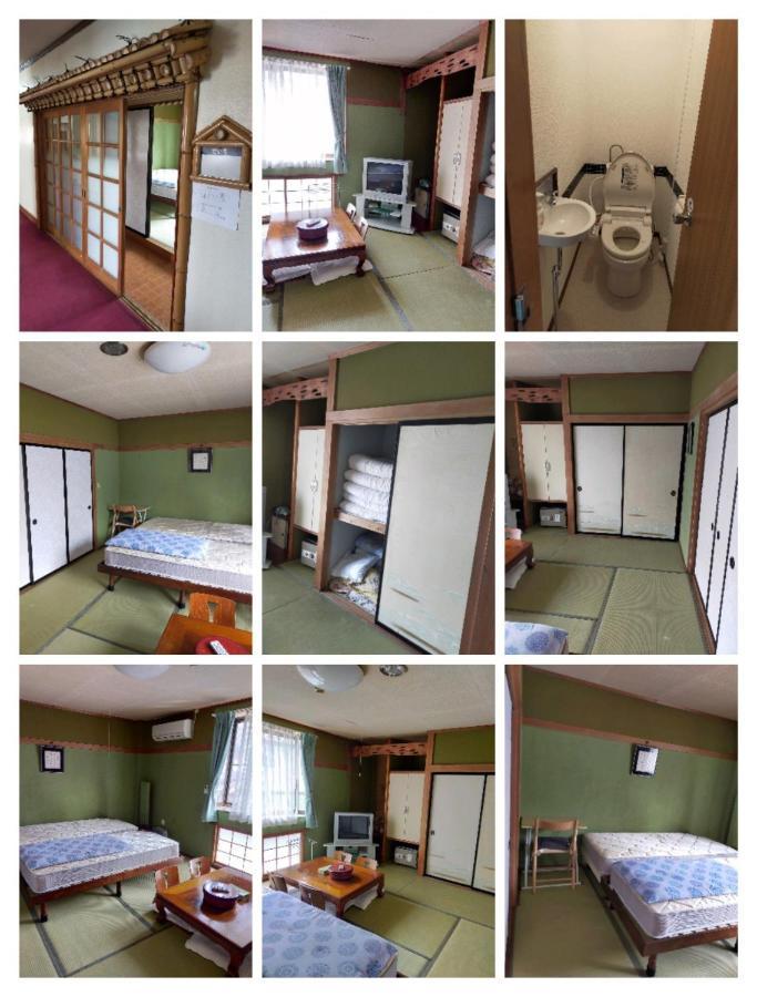 Suijin Hotel - Vacation Stay 23125V تشيتشيبو المظهر الخارجي الصورة